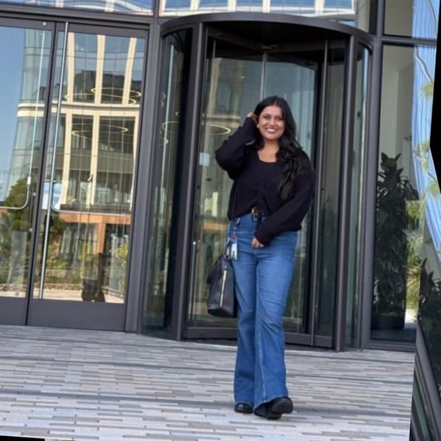 Swati Tomar