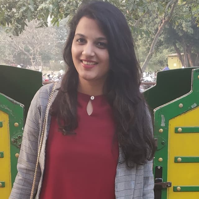Swati Tyagi