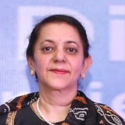 Swati Vaidya Sachdeva