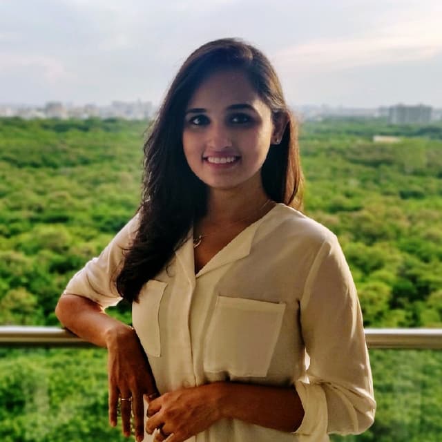 Swati Vasishta