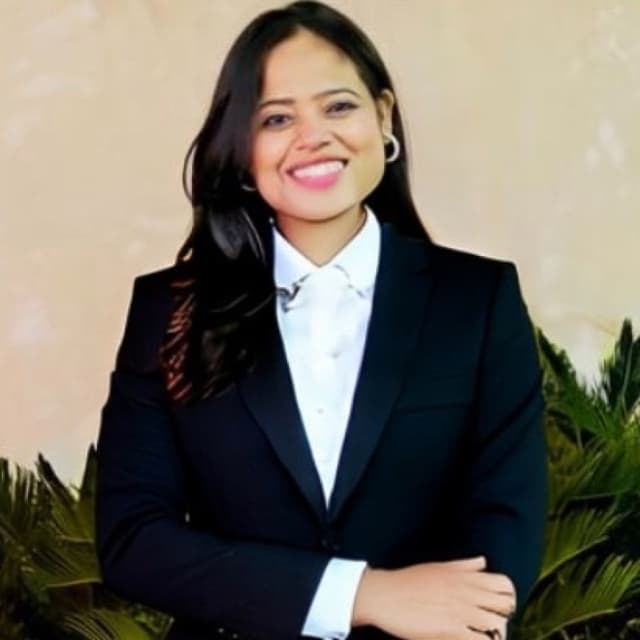 SWATI VERMA
