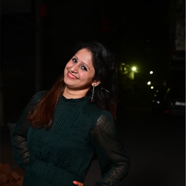 Swati Verma
