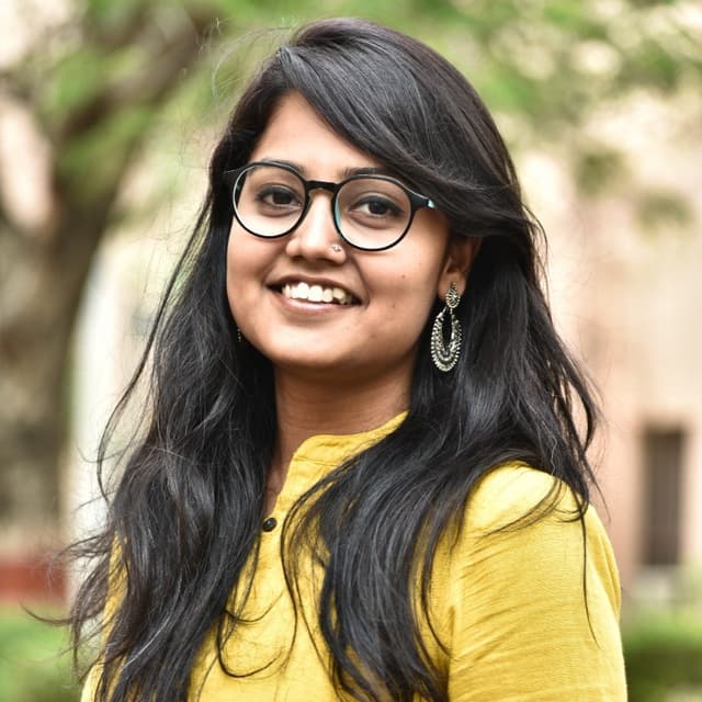 Swati Verma