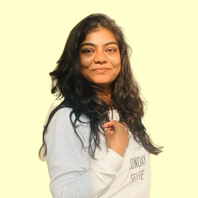 Swati Verma