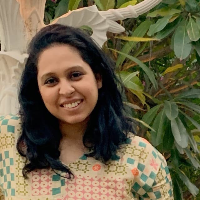 Swati Vig