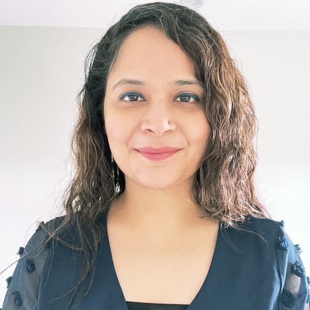 Swati A.