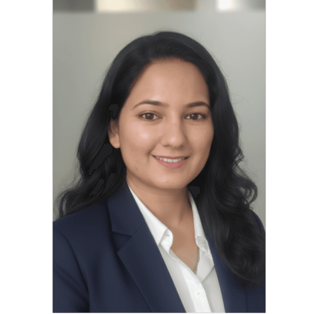 Swati Sharma