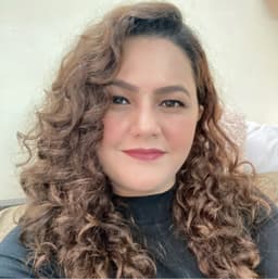 Swati G.