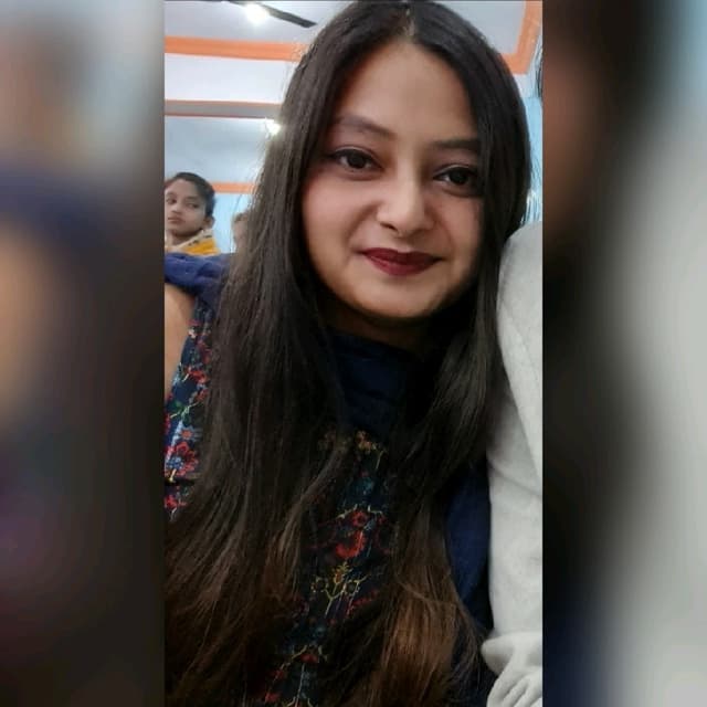 Swati Sharma