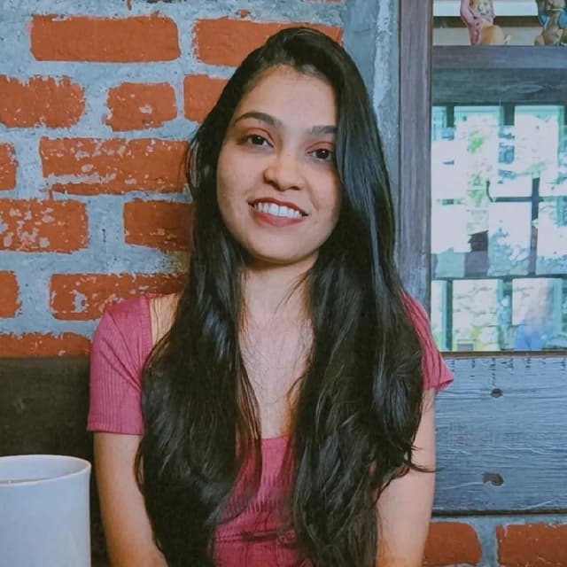 Swati Verma
