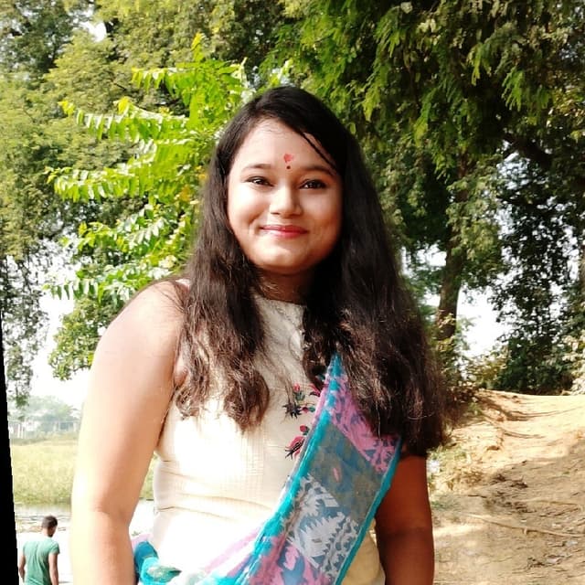 Swati Kanchan
