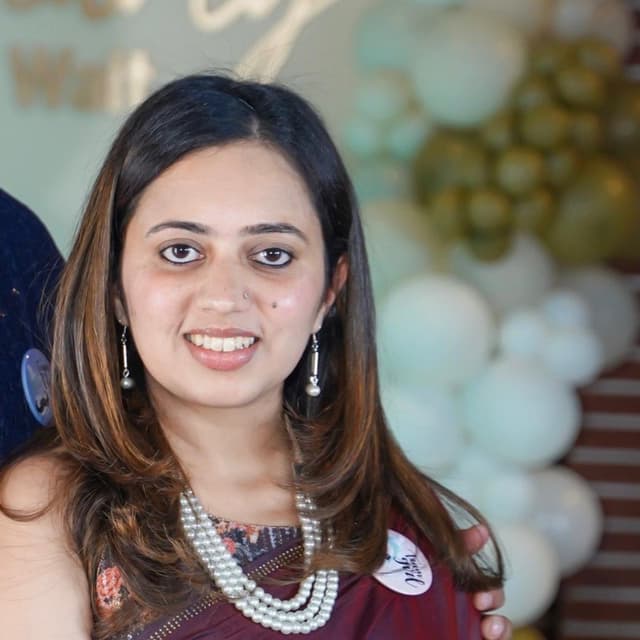 Swati Garg
