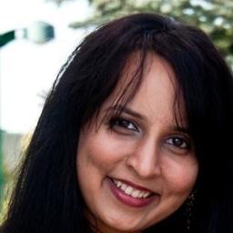 Swati Agiwal, Ph.D.