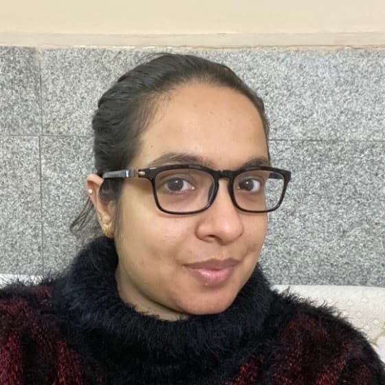 Swati Ahuja