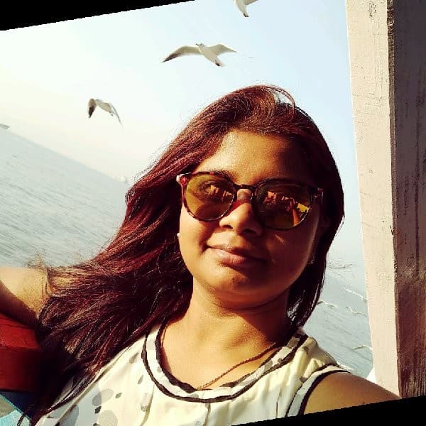 Swati Arya