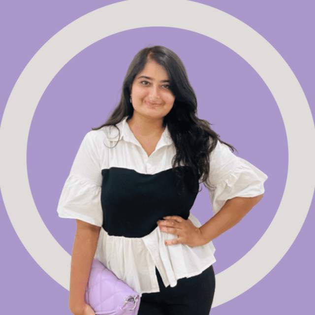 Swati Bhardwaj