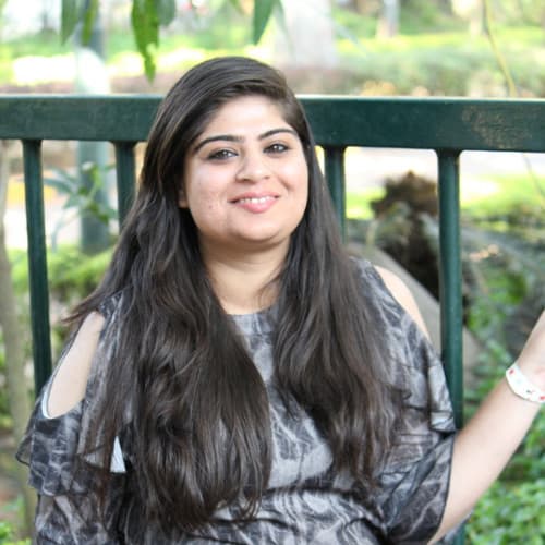 Swati Bhatia