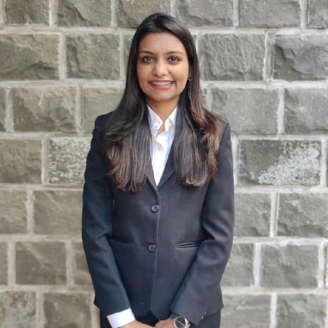 Swati Chhabira
