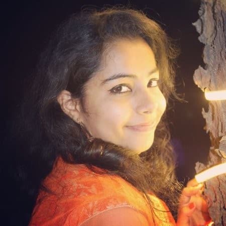 swati chopra