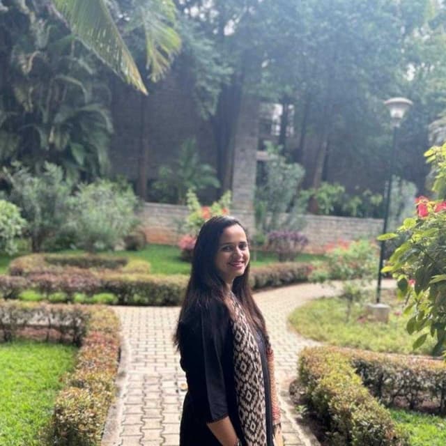 Swati Gairola