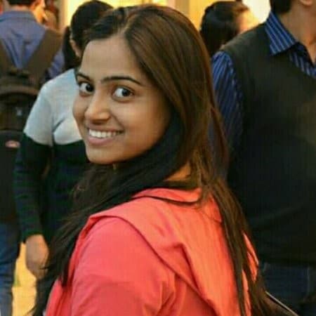 Swati Garg