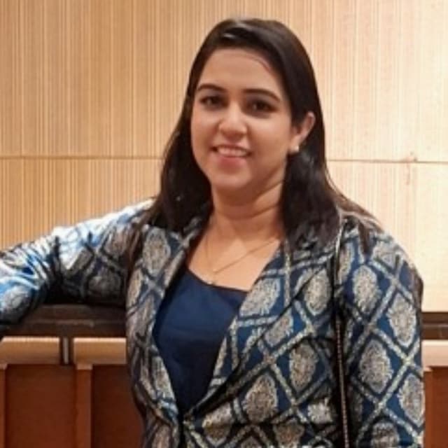 Swati Sethi