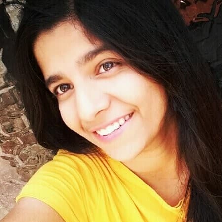 Swati Kakade