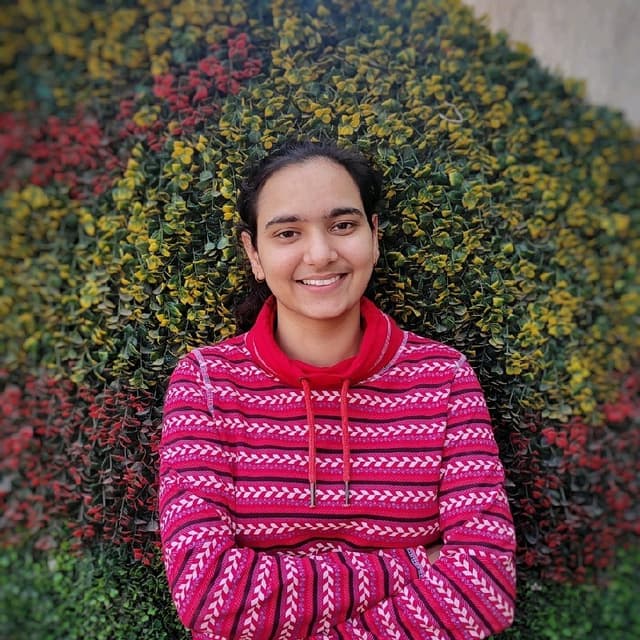 Swati Singh