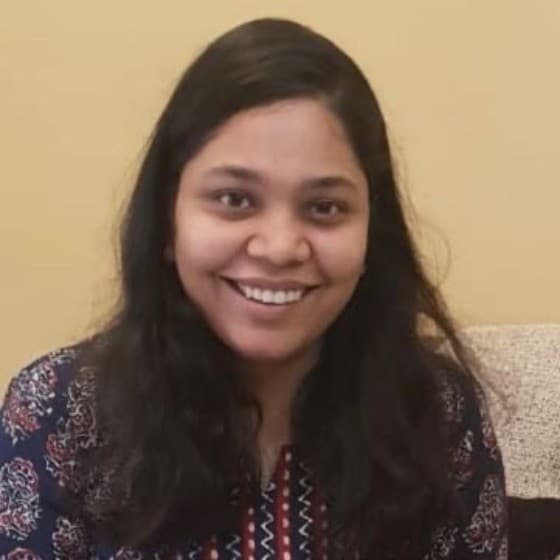Swati Gupta
