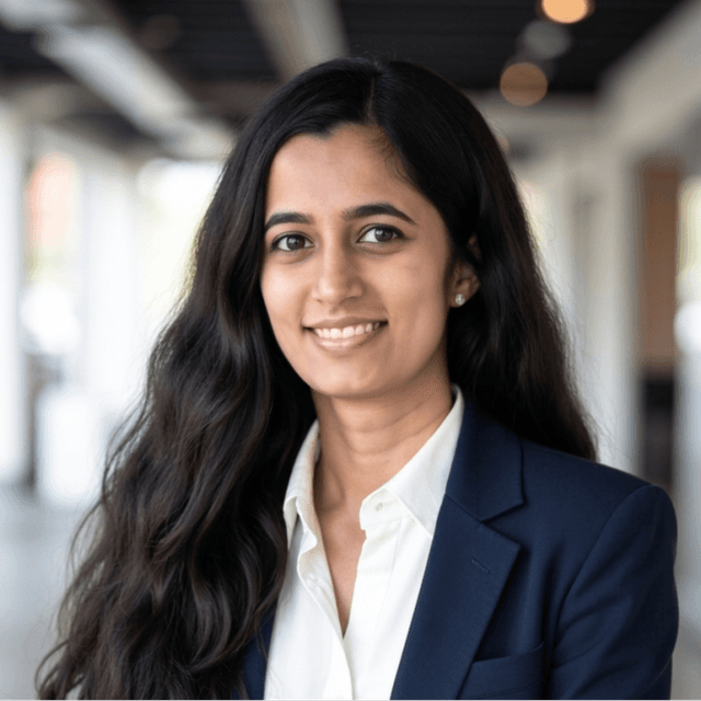 Swati Hegde