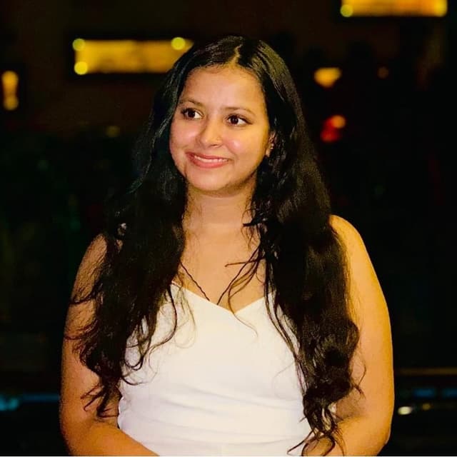 Swati Jha