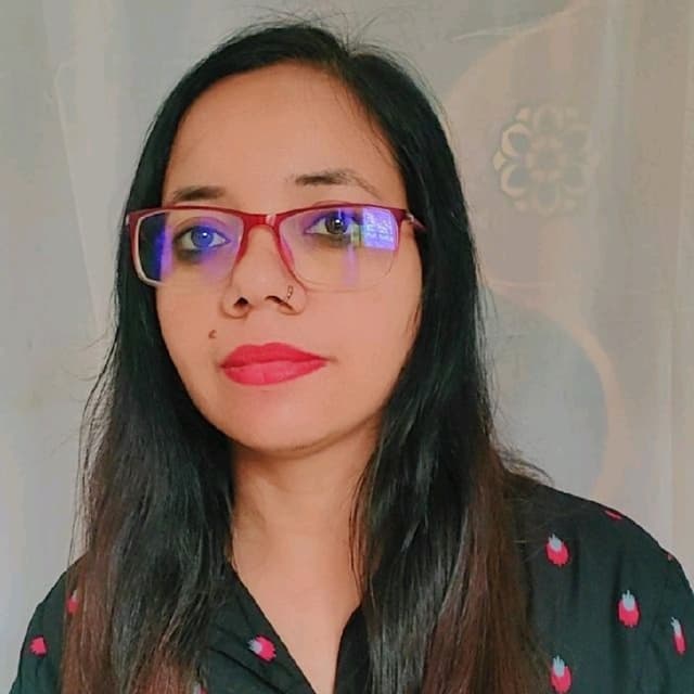 Swati Kashyap