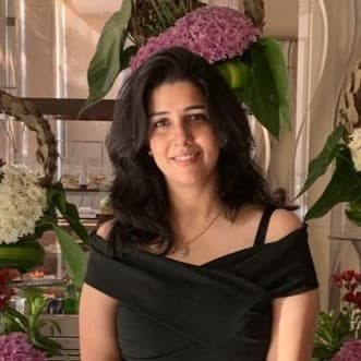 Swati Kawatra