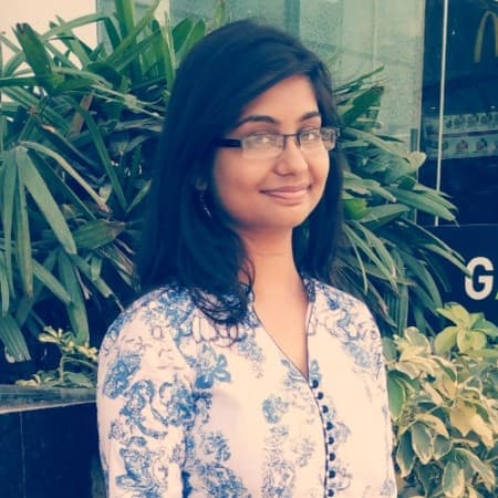 SWATI MISHRA