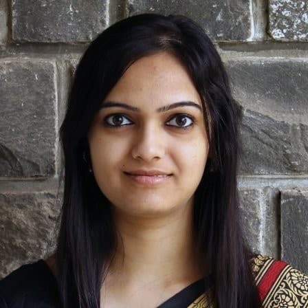 Swati Mitra