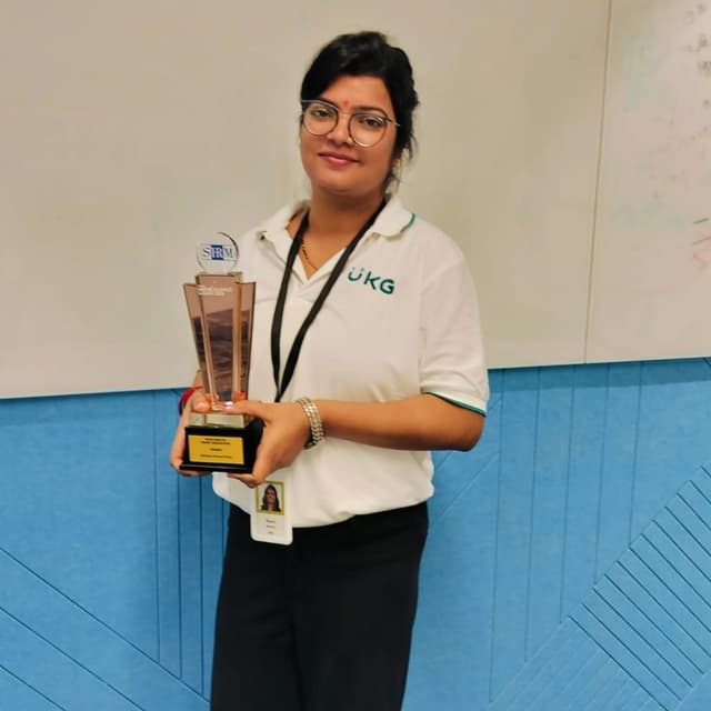 Swati Suman
