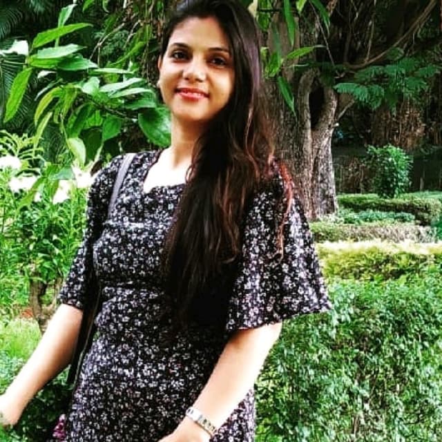 Swati Pandya