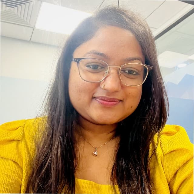 Swati Priya