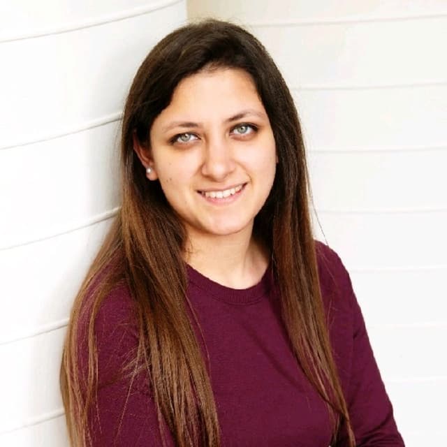 Swati Rastogi