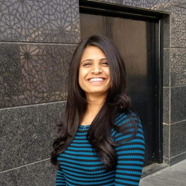 Swati Raycha