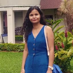 Swati Saini