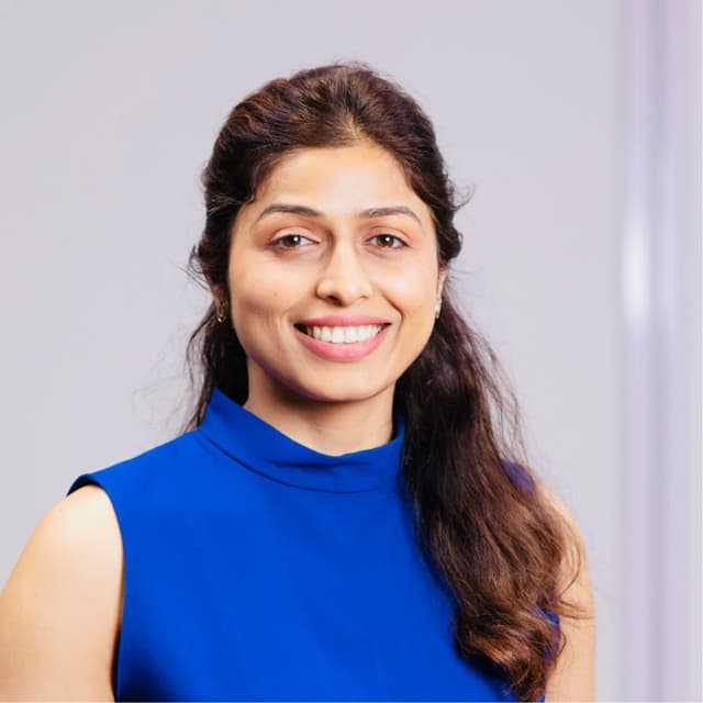 Swati Saini