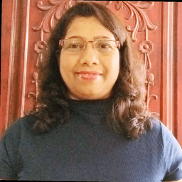 Swati Sanyal Tarafdar