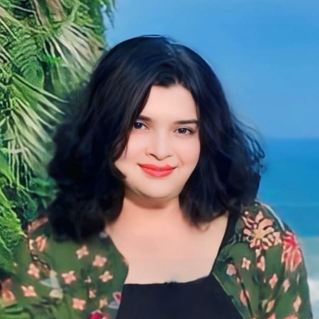 Swati Satapathy