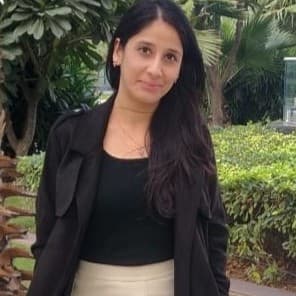 Swati S.