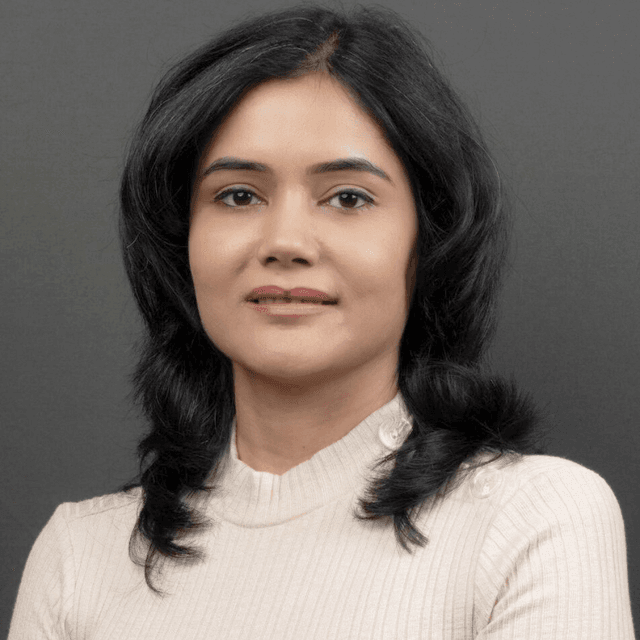 Swati Sharma