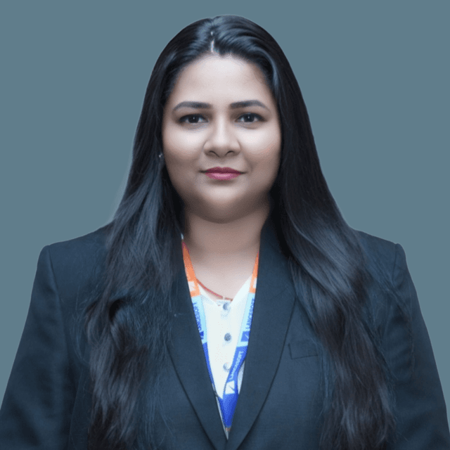Swatishree Patnaik