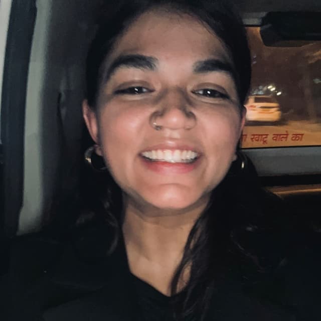 Swati Shukla