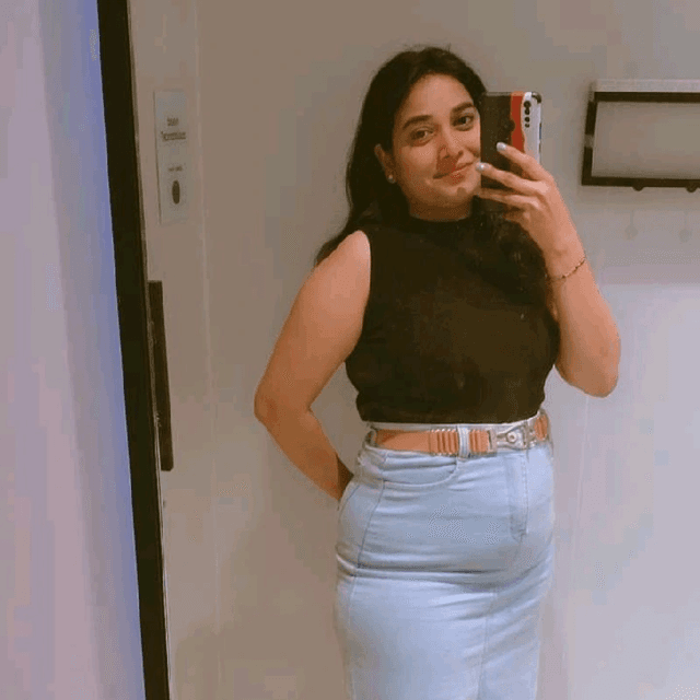 Swati Singh