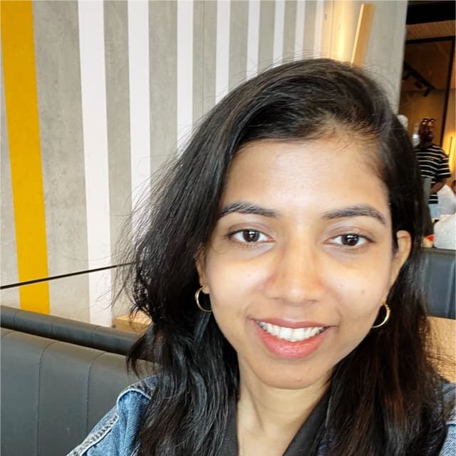 Swati Singhi